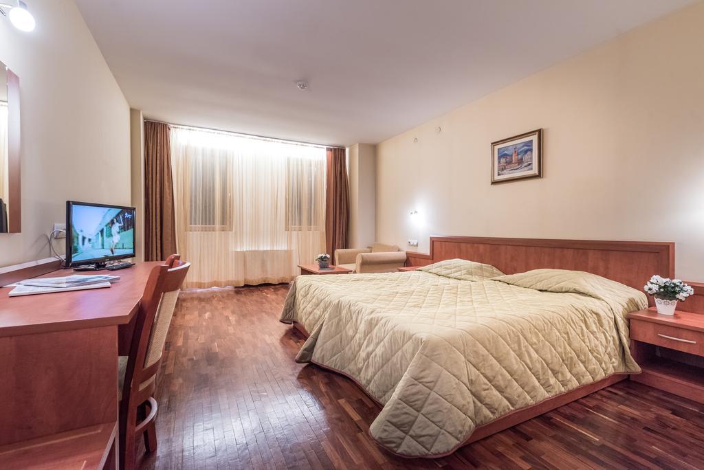 Hotel Hermes Bansko Exteriör bild