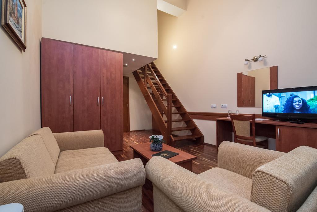 Hotel Hermes Bansko Exteriör bild